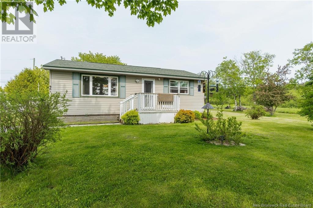 45 Borosha Road, Saint John, New Brunswick  E2P 1G7 - Photo 26 - NB120447