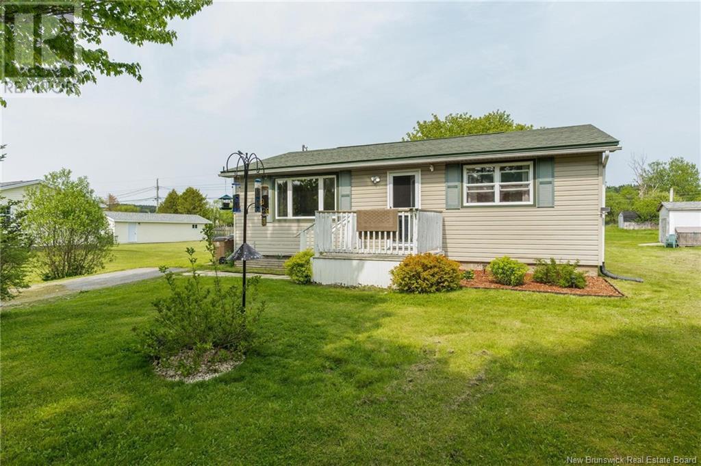 45 Borosha Road, Saint John, New Brunswick  E2P 1G7 - Photo 27 - NB120447