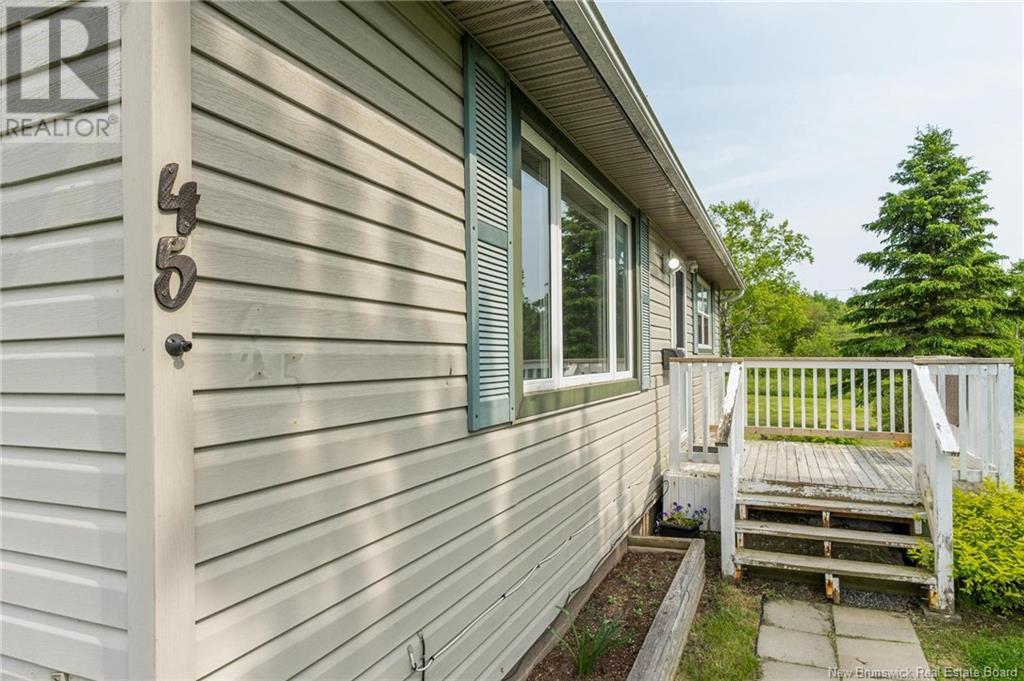 45 Borosha Road, Saint John, New Brunswick  E2P 1G7 - Photo 28 - NB120447
