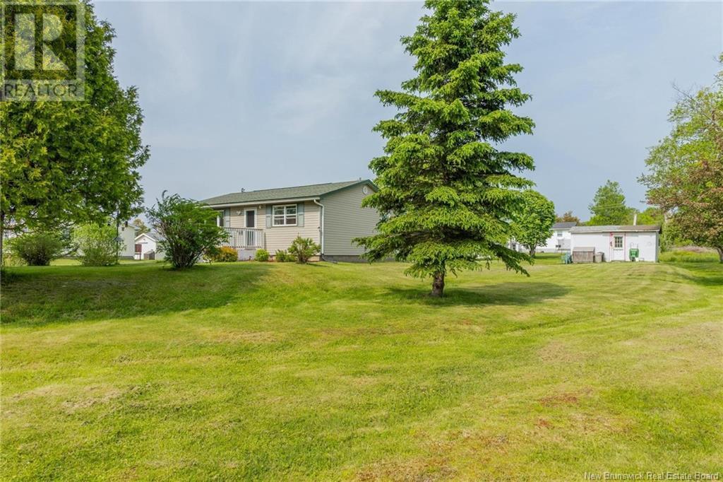 45 Borosha Road, Saint John, New Brunswick  E2P 1G7 - Photo 29 - NB120447