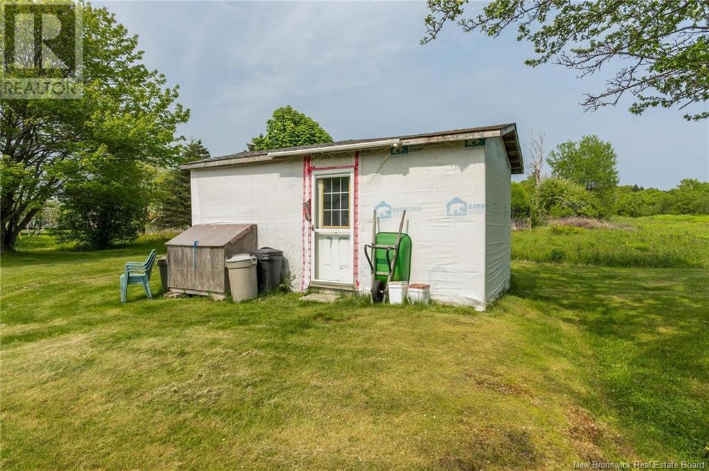 45 Borosha Road, Saint John, New Brunswick  E2P 1G7 - Photo 33 - NB120447