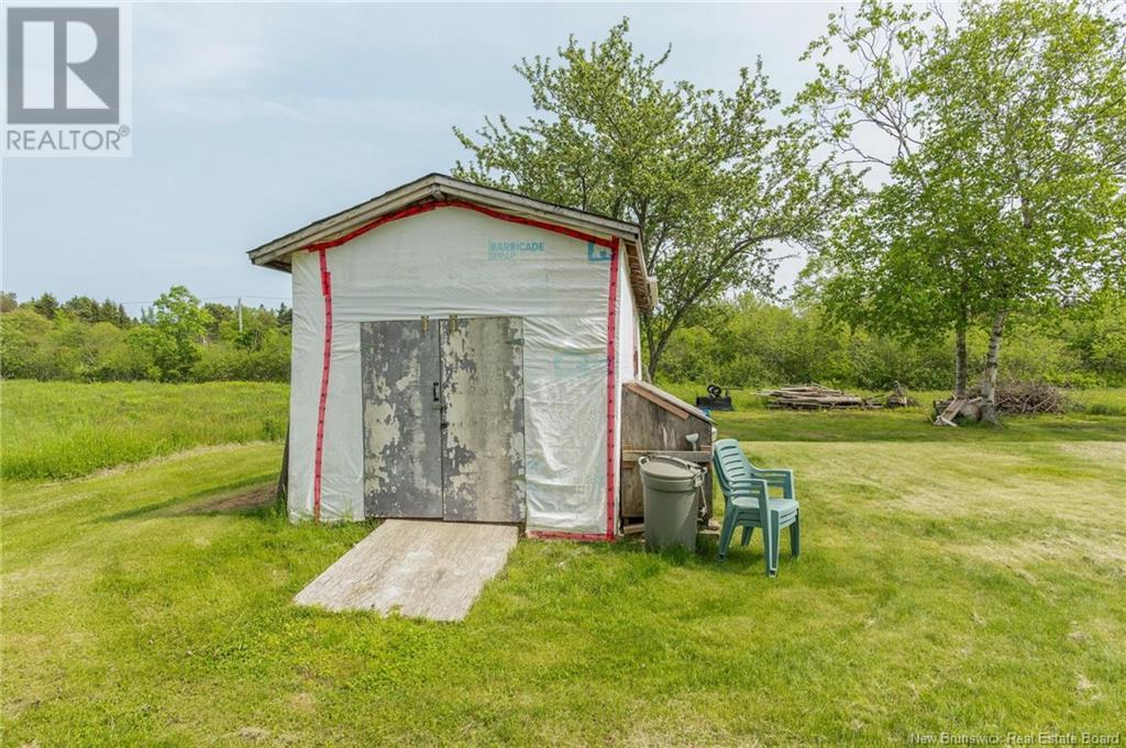 45 Borosha Road, Saint John, New Brunswick  E2P 1G7 - Photo 34 - NB120447