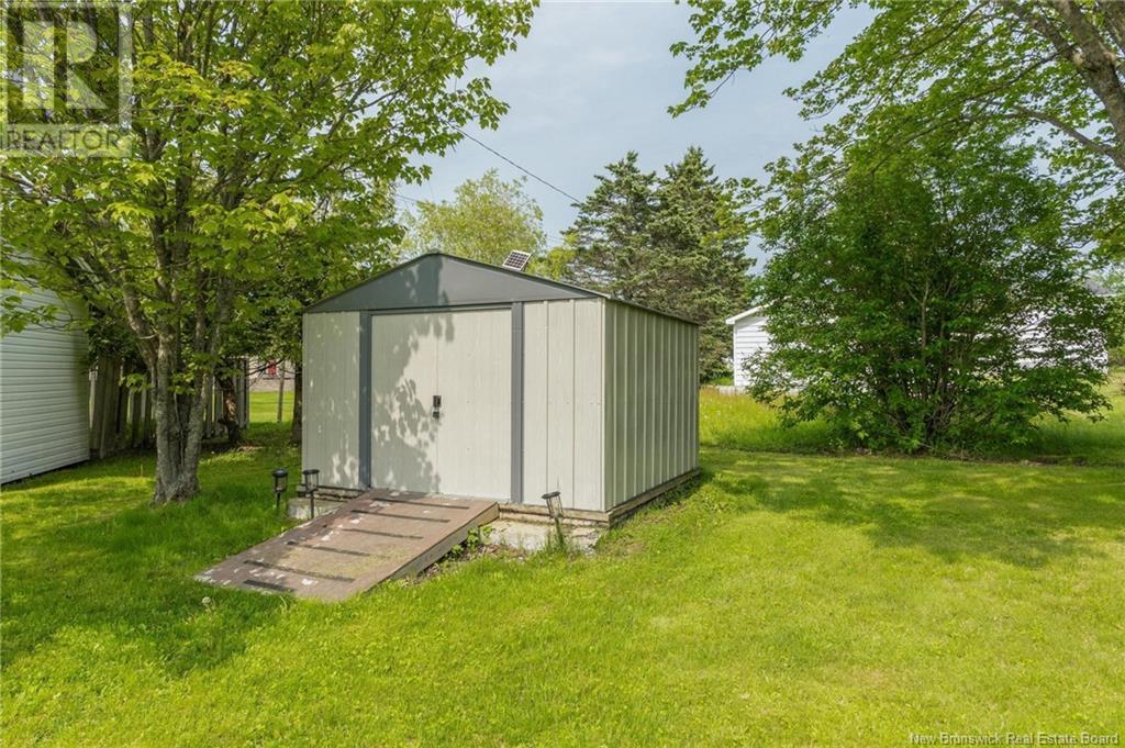 45 Borosha Road, Saint John, New Brunswick  E2P 1G7 - Photo 35 - NB120447