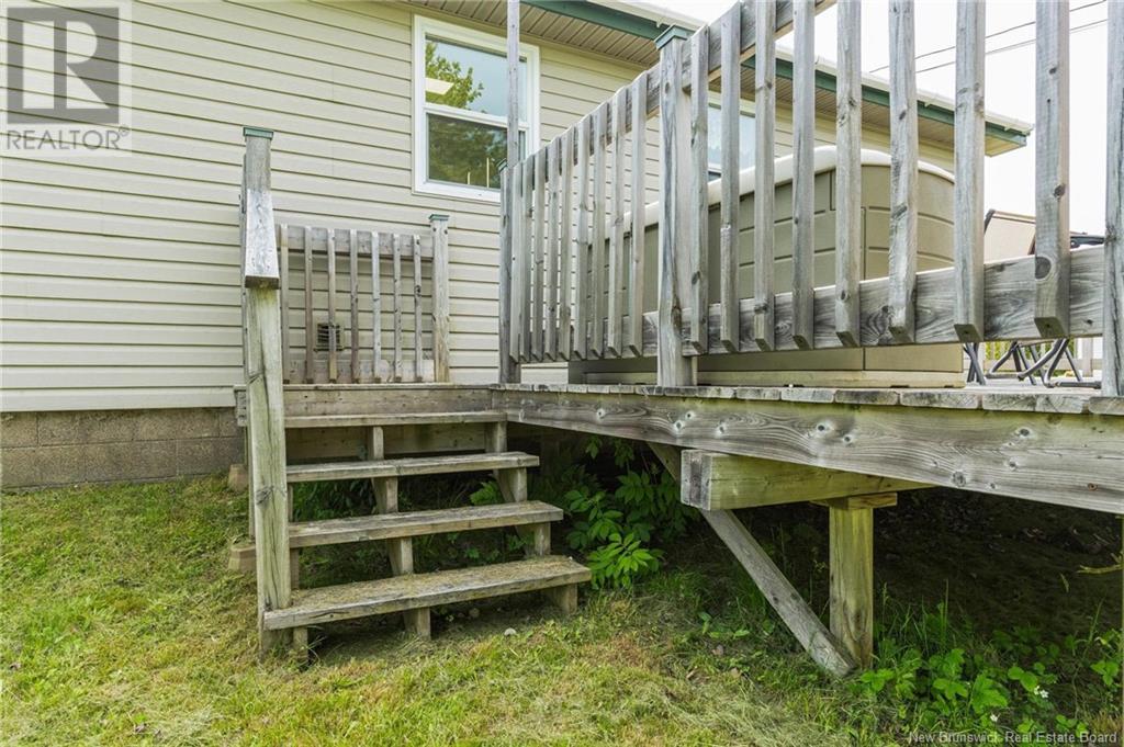 45 Borosha Road, Saint John, New Brunswick  E2P 1G7 - Photo 37 - NB120447
