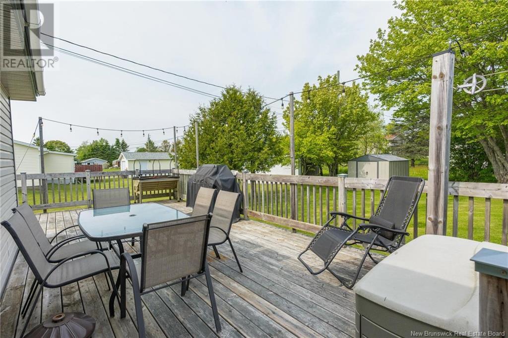 45 Borosha Road, Saint John, New Brunswick  E2P 1G7 - Photo 38 - NB120447