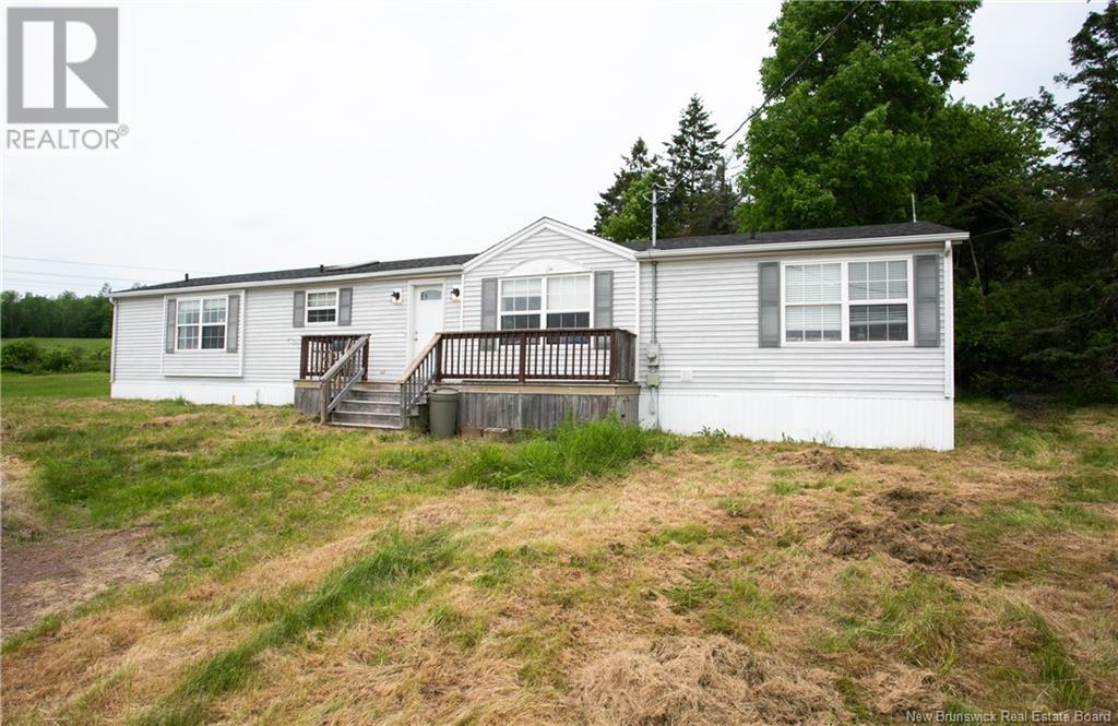 381 Kee Road, Keswick Ridge, New Brunswick  E6L 1V5 - Photo 1 - NB120296