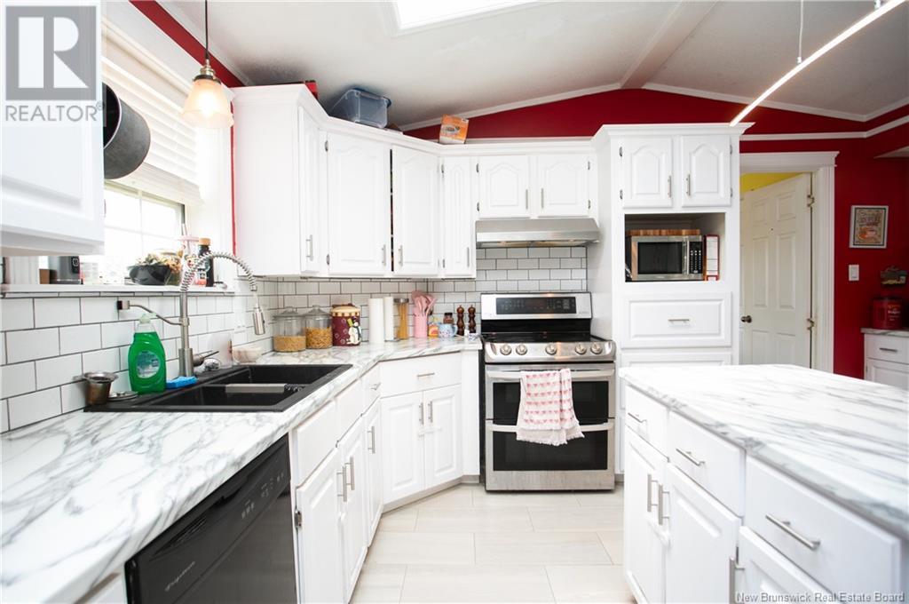 381 Kee Road, Keswick Ridge, New Brunswick  E6L 1V5 - Photo 12 - NB120296