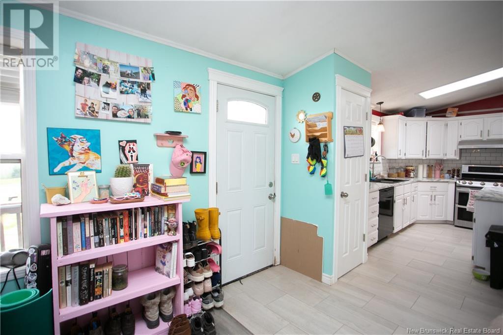 381 Kee Road, Keswick Ridge, New Brunswick  E6L 1V5 - Photo 19 - NB120296