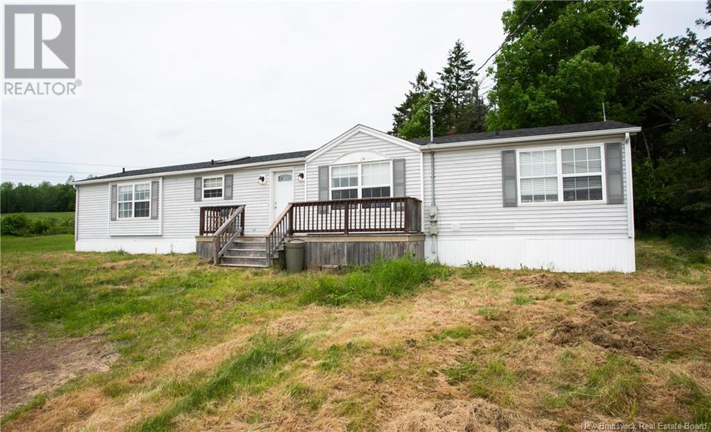 381 Kee Road, Keswick Ridge, New Brunswick  E6L 1V5 - Photo 2 - NB120296
