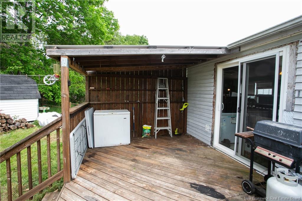 381 Kee Road, Keswick Ridge, New Brunswick  E6L 1V5 - Photo 21 - NB120296