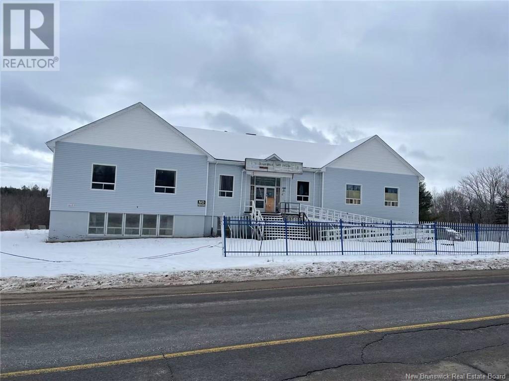 975 Northside Drive, Minto, New Brunswick