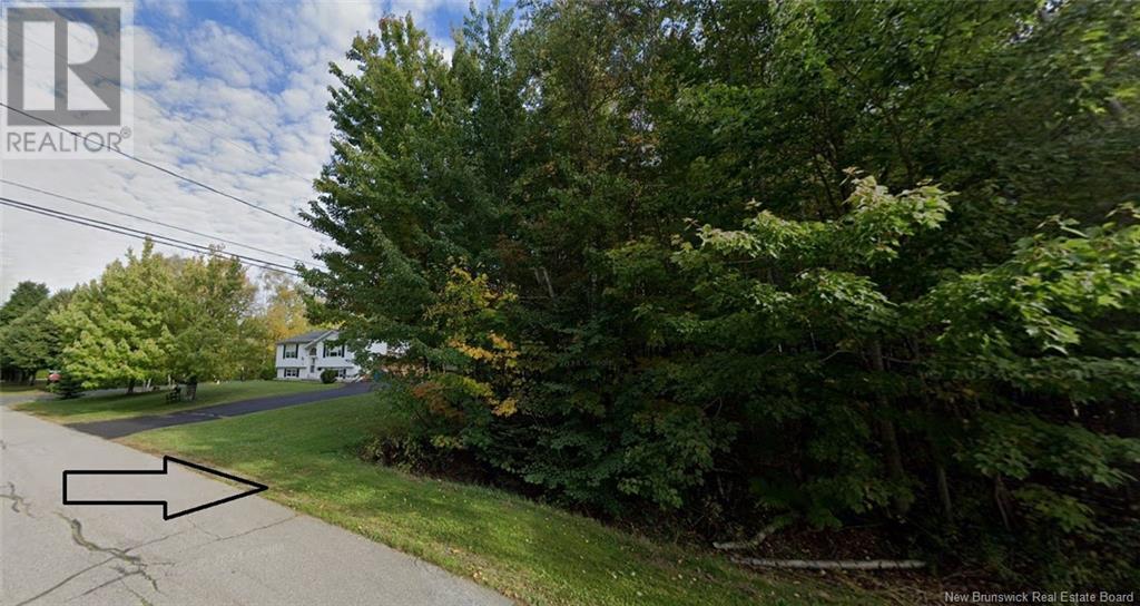 Lot Ann Street, Chatham, New Brunswick  E1N 3S9 - Photo 2 - NB120486