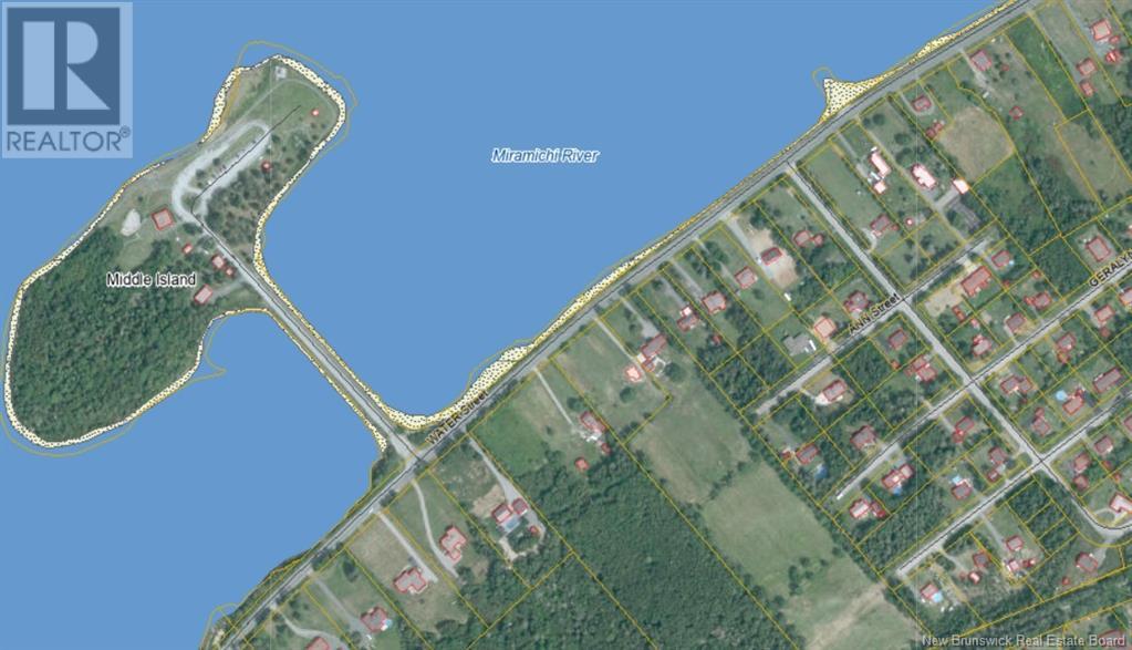 Lot Ann Street, Chatham, New Brunswick  E1N 3S9 - Photo 5 - NB120486