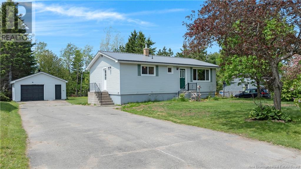 13 Steeves Crescent, Rothesay, New Brunswick