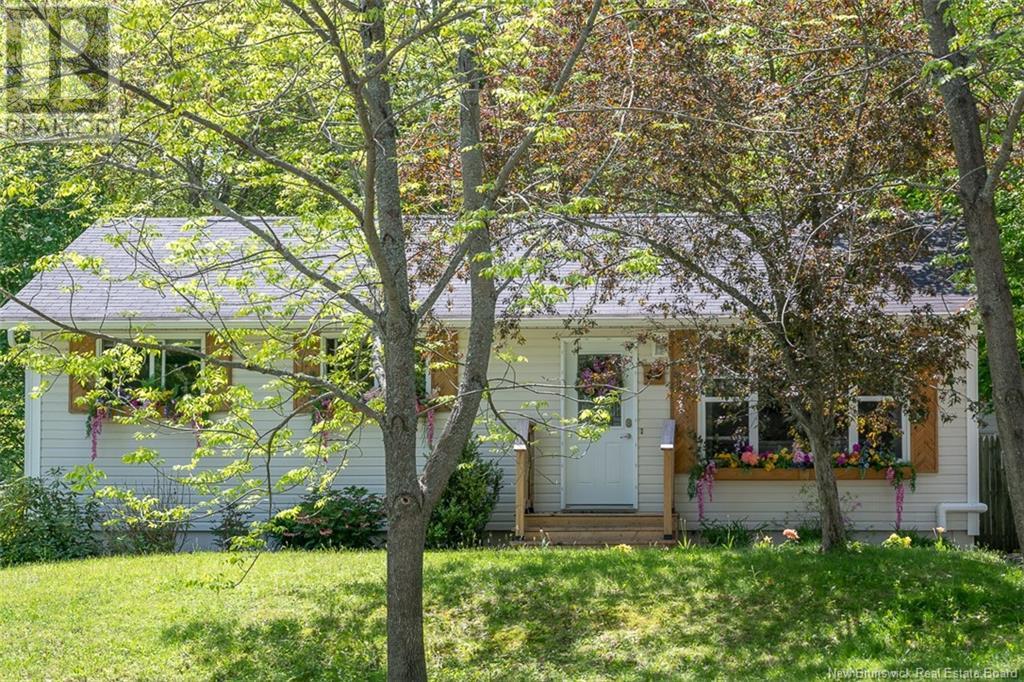 63 Leicester Street, Fredericton, New Brunswick  E3B 4N5 - Photo 33 - NB120365