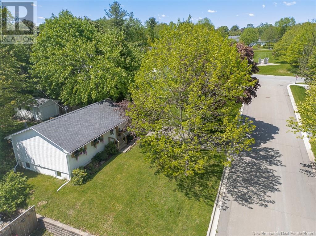 63 Leicester Street, Fredericton, New Brunswick  E3B 4N5 - Photo 34 - NB120365