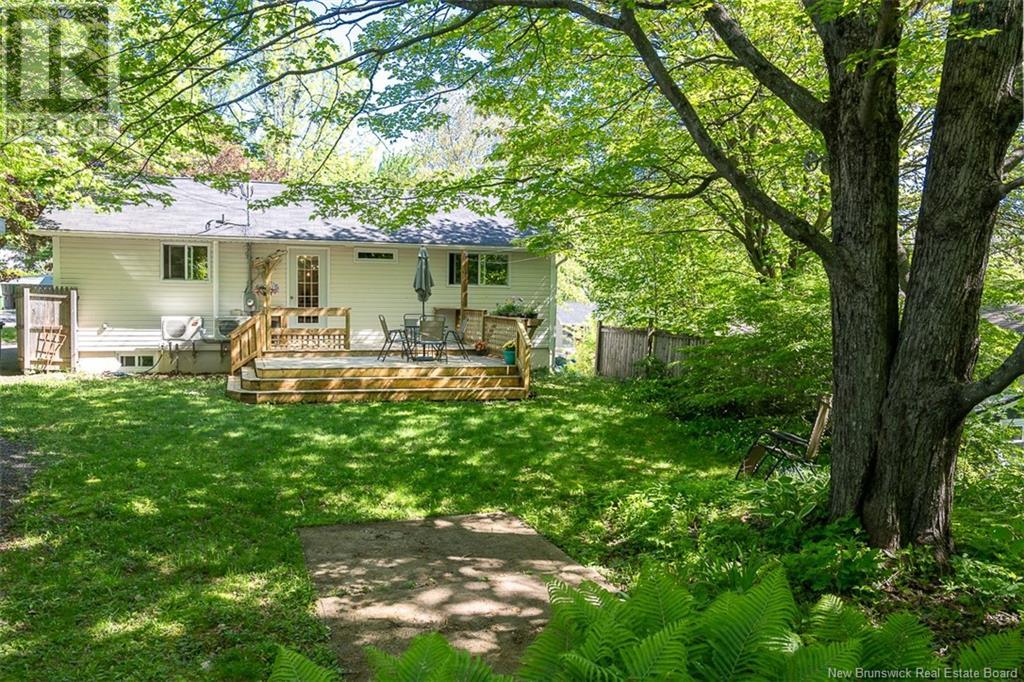 63 Leicester Street, Fredericton, New Brunswick  E3B 4N5 - Photo 38 - NB120365