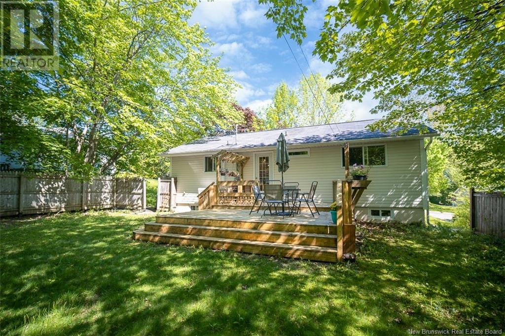 63 Leicester Street, Fredericton, New Brunswick  E3B 4N5 - Photo 43 - NB120365