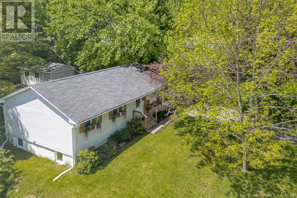 63 Leicester Street, Fredericton, New Brunswick  E3B 4N5 - Photo 44 - NB120365