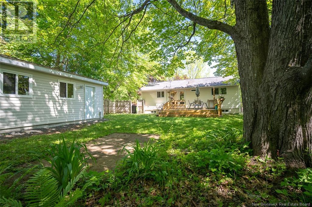 63 Leicester Street, Fredericton, New Brunswick  E3B 4N5 - Photo 45 - NB120365