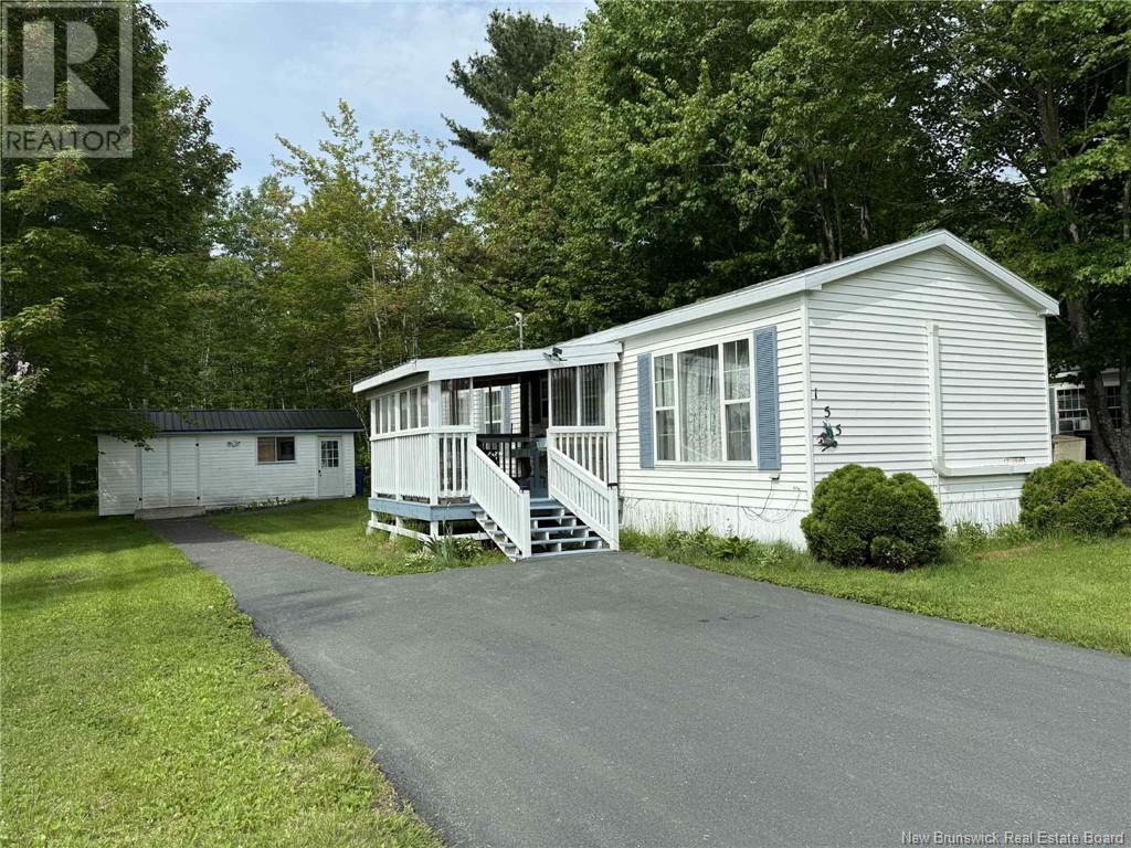 155 Murphy Street, Miramichi, New Brunswick
