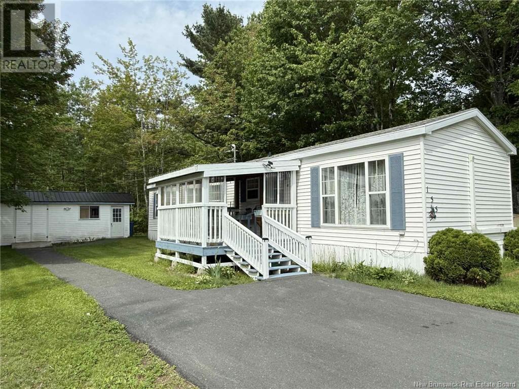 155 Murphy Street, Miramichi, New Brunswick  E1V 5A4 - Photo 10 - NB120497