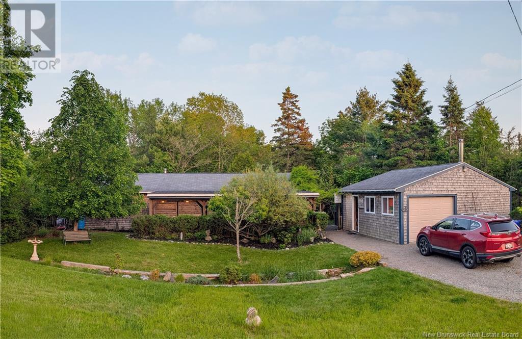 35 Alexandria Crescent, Saint Andrews, New Brunswick