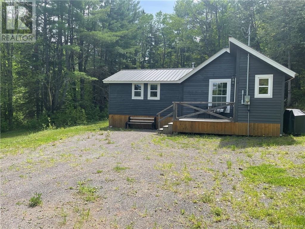 12 Beaver Lane, Cambridge-Narrows, New Brunswick