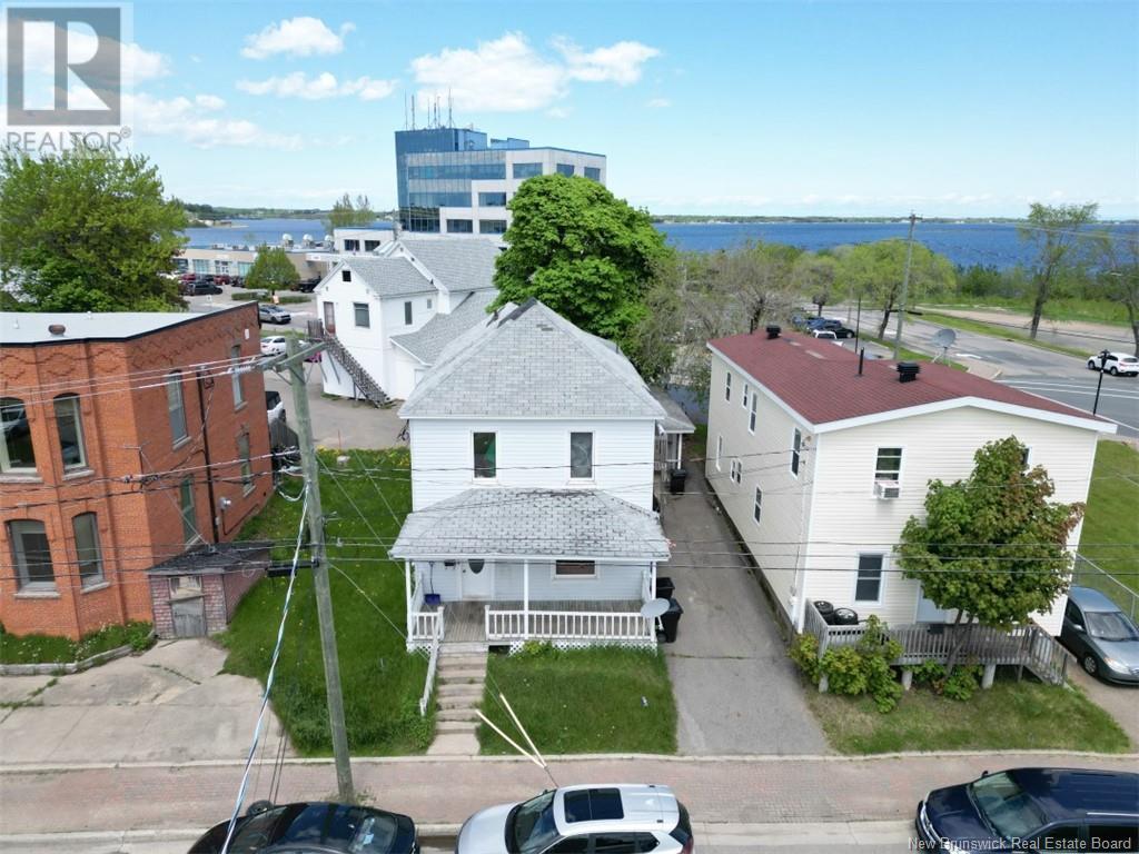 285 St George, Bathurst, New Brunswick