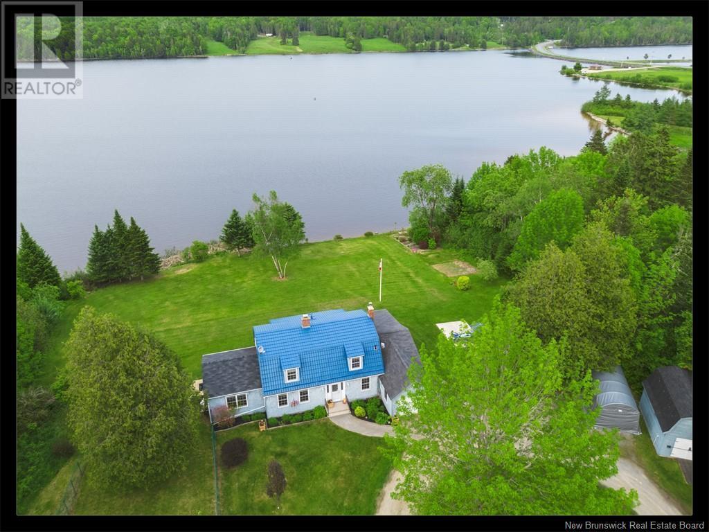 42 Route 615, Jewetts Mills, New Brunswick