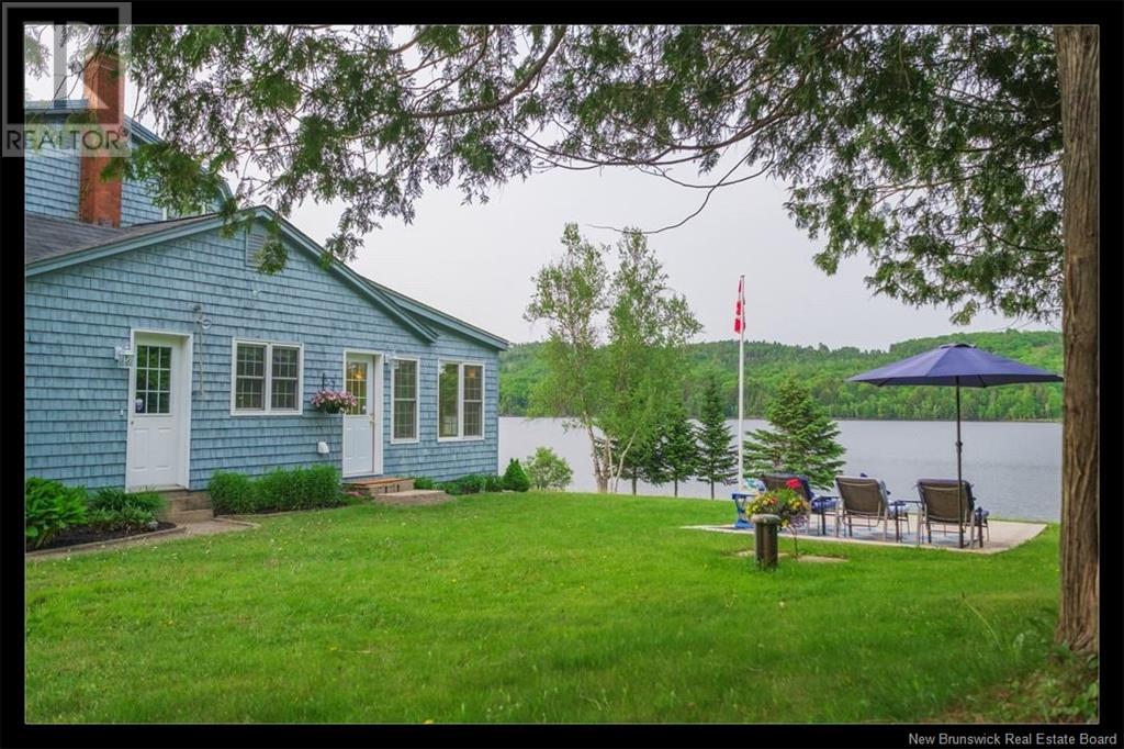 42 Route 615, Jewetts Mills, New Brunswick  E6L 1M2 - Photo 10 - NB120191