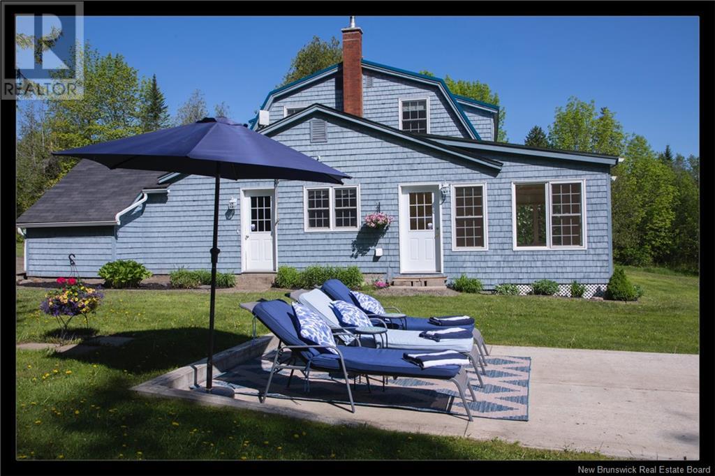42 Route 615, Jewetts Mills, New Brunswick  E6L 1M2 - Photo 11 - NB120191