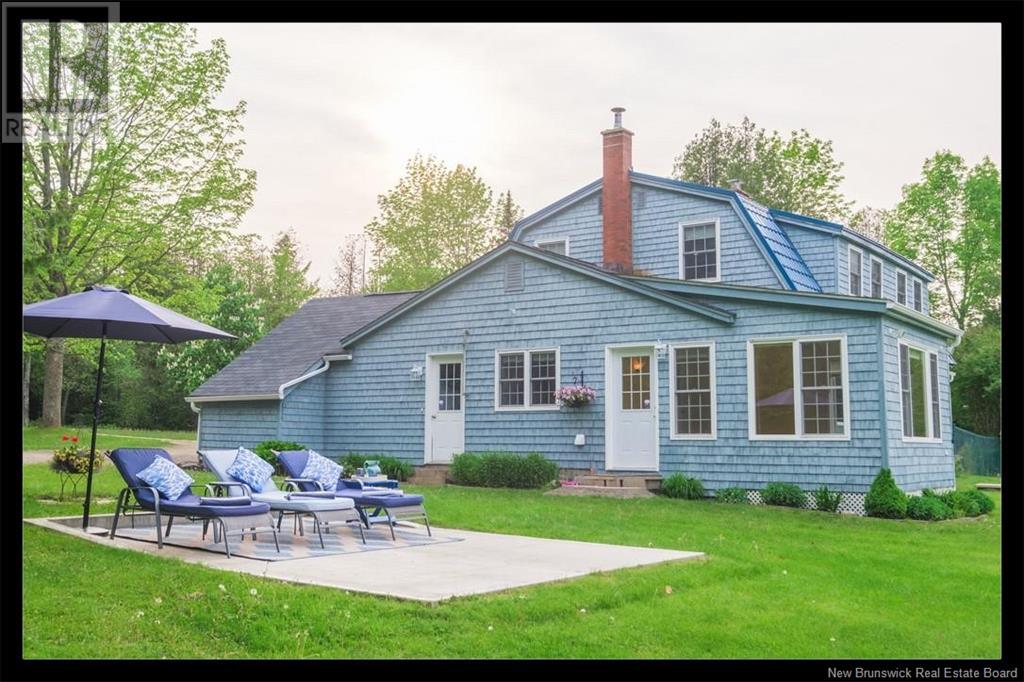 42 Route 615, Jewetts Mills, New Brunswick  E6L 1M2 - Photo 12 - NB120191
