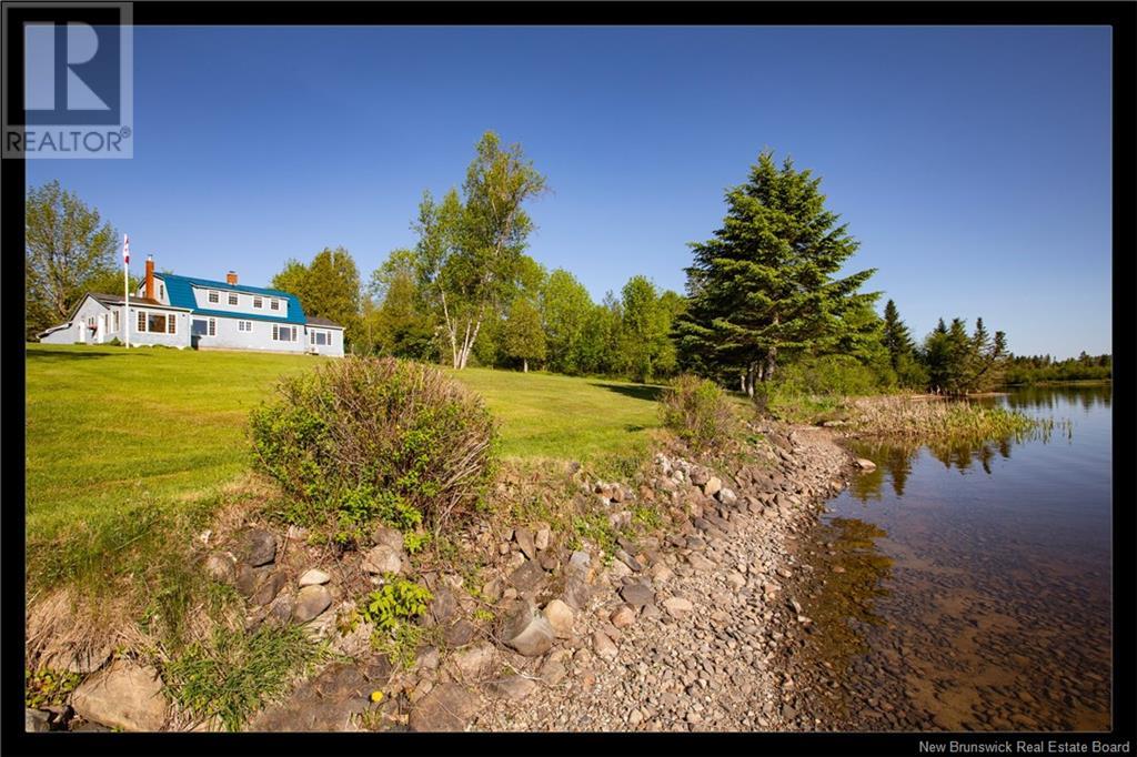 42 Route 615, Jewetts Mills, New Brunswick  E6L 1M2 - Photo 19 - NB120191