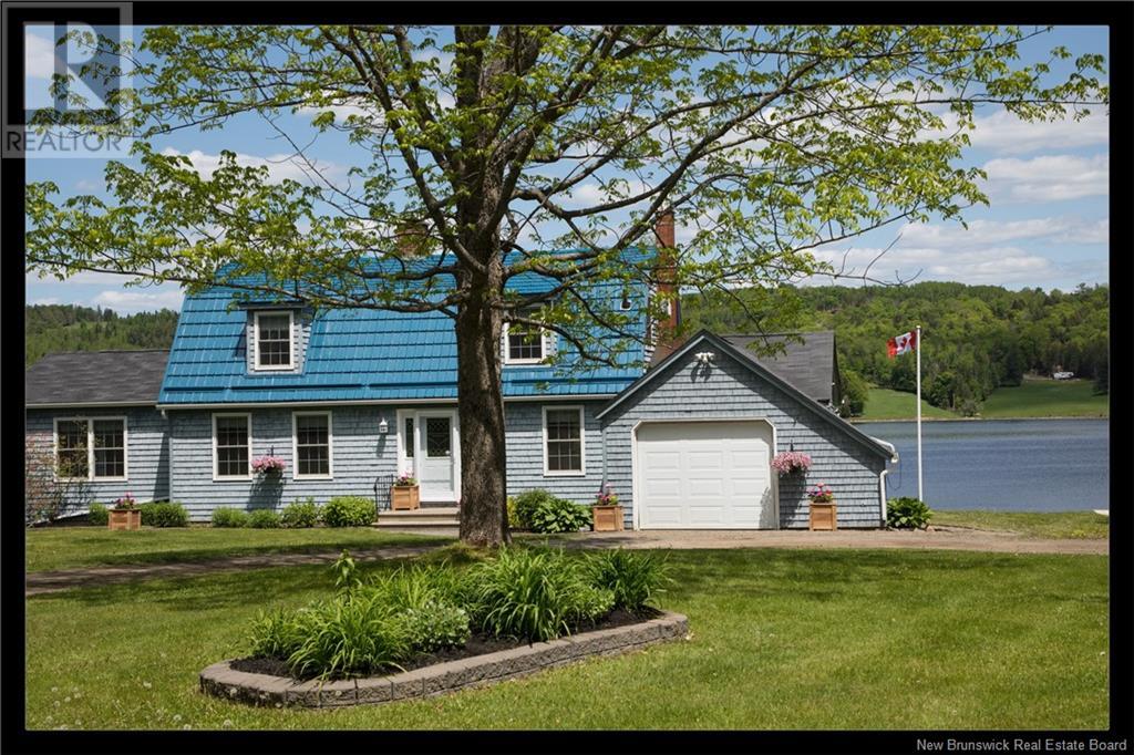 42 Route 615, Jewetts Mills, New Brunswick  E6L 1M2 - Photo 50 - NB120191