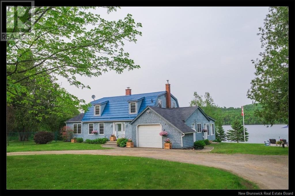 42 Route 615, Jewetts Mills, New Brunswick  E6L 1M2 - Photo 6 - NB120191