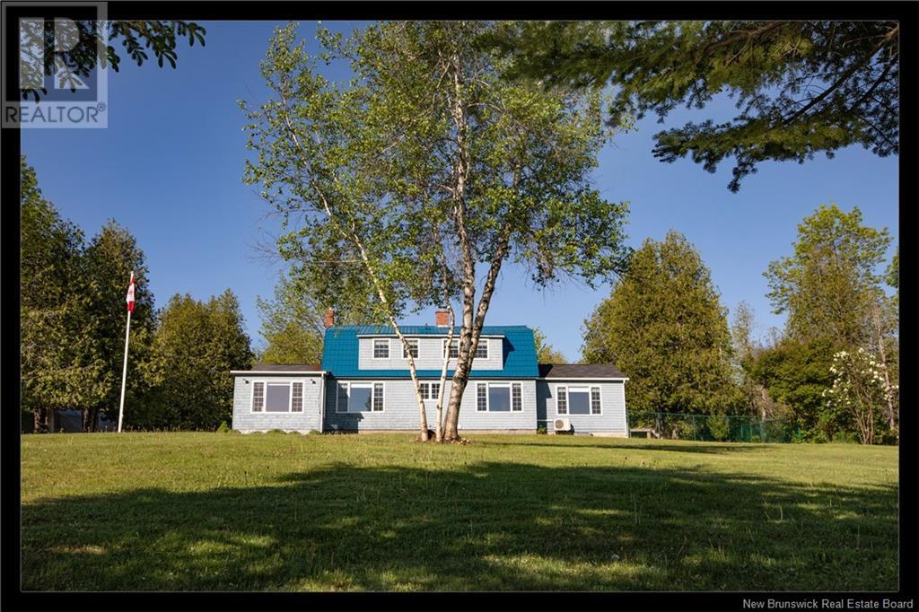 42 Route 615, Jewetts Mills, New Brunswick  E6L 1M2 - Photo 9 - NB120191