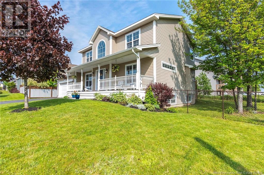 569 Evergreen Drive, Moncton, New Brunswick  E1G 0T8 - Photo 3 - NB120344