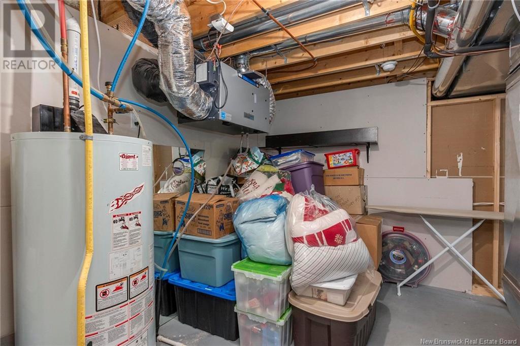 569 Evergreen Drive, Moncton, New Brunswick  E1G 0T8 - Photo 42 - NB120344