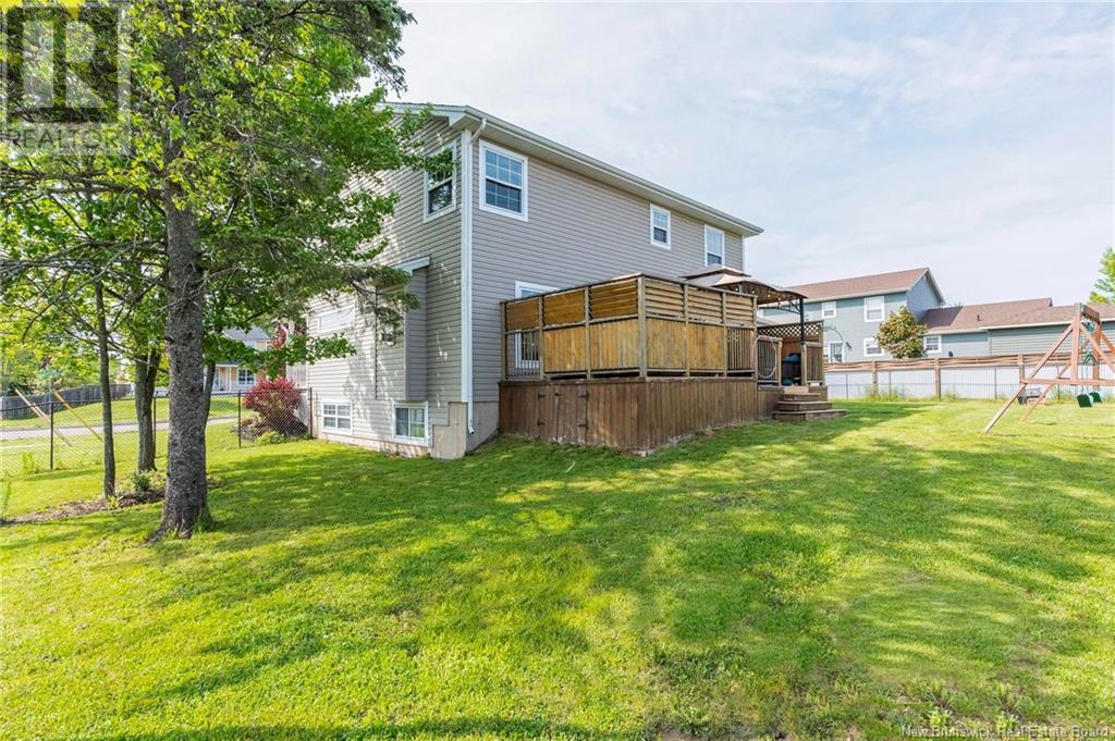 569 Evergreen Drive, Moncton, New Brunswick  E1G 0T8 - Photo 45 - NB120344