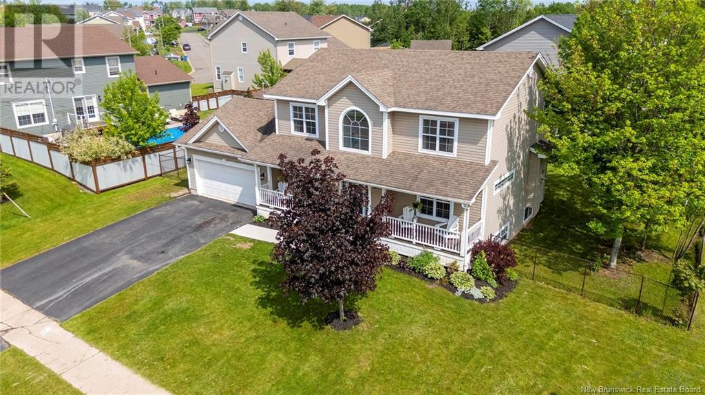 569 Evergreen Drive, Moncton, New Brunswick  E1G 0T8 - Photo 49 - NB120344