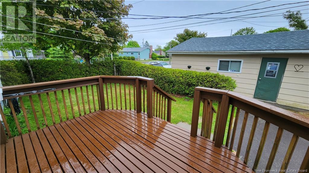 398 Argyle Street, Saint John, New Brunswick  E2M 3A6 - Photo 14 - NB120507