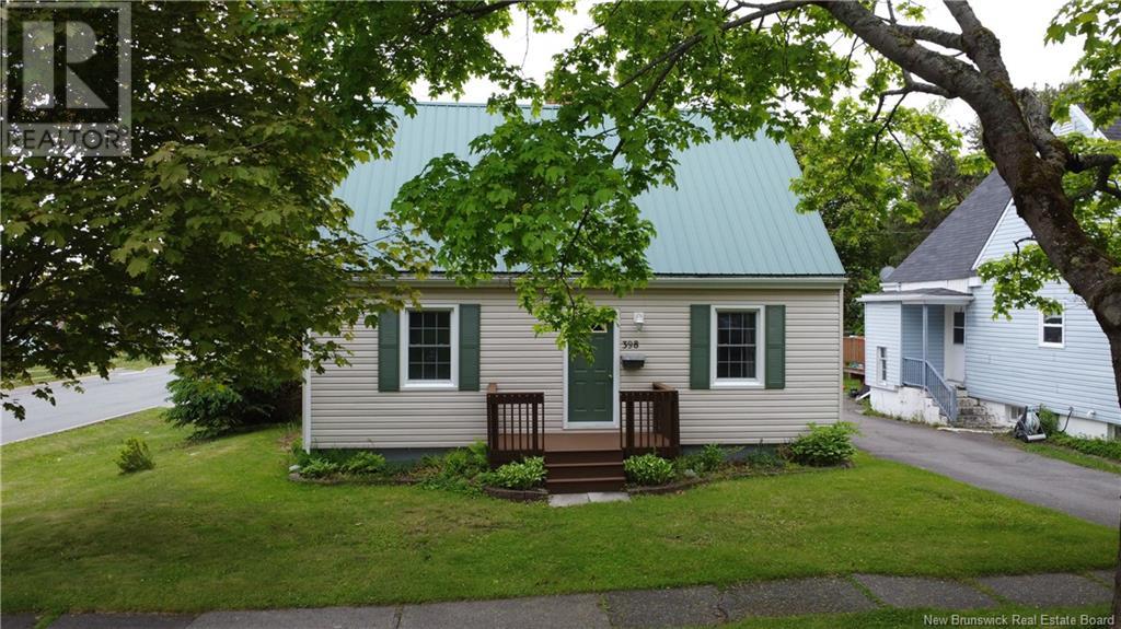398 Argyle Street, Saint John, New Brunswick  E2M 3A6 - Photo 33 - NB120507