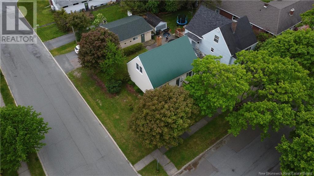 398 Argyle Street, Saint John, New Brunswick  E2M 3A6 - Photo 35 - NB120507