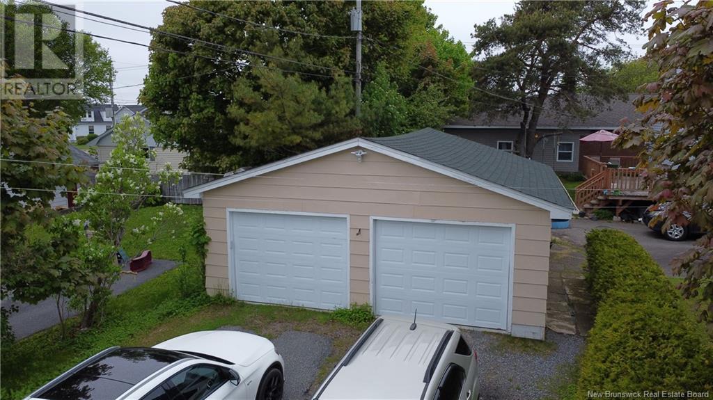 398 Argyle Street, Saint John, New Brunswick  E2M 3A6 - Photo 38 - NB120507