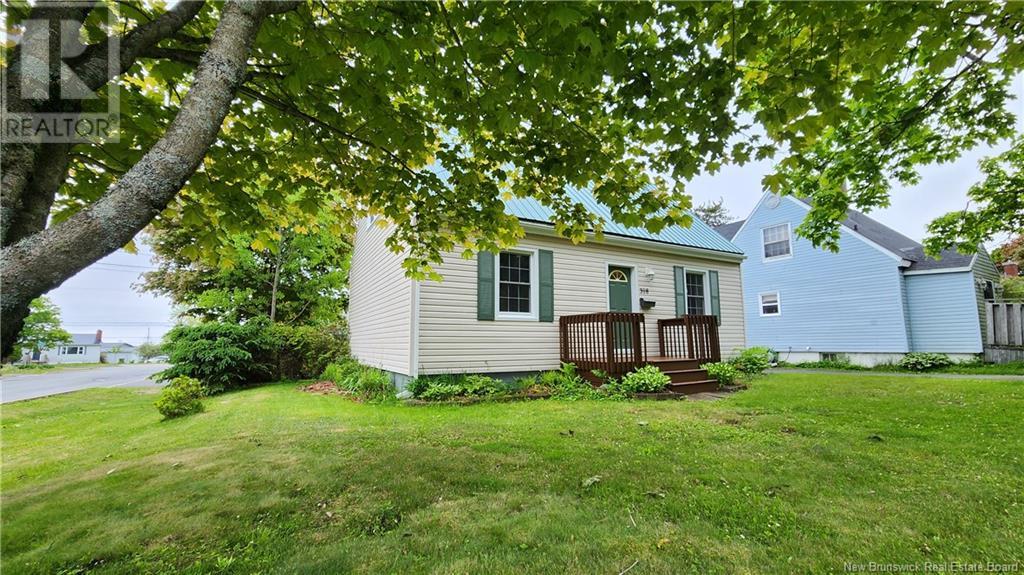 398 Argyle Street, Saint John, New Brunswick  E2M 3A6 - Photo 39 - NB120507