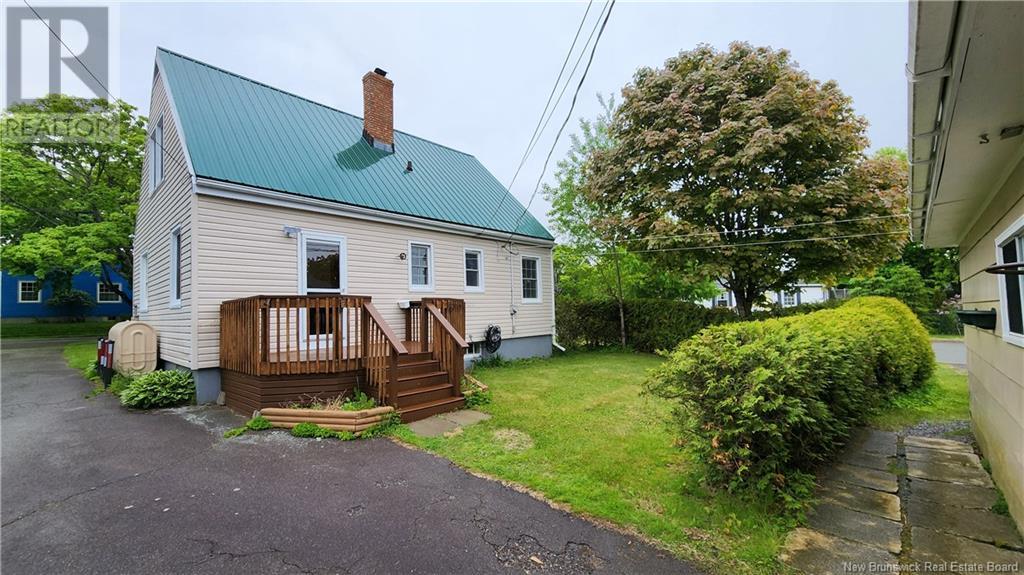 398 Argyle Street, Saint John, New Brunswick  E2M 3A6 - Photo 4 - NB120507