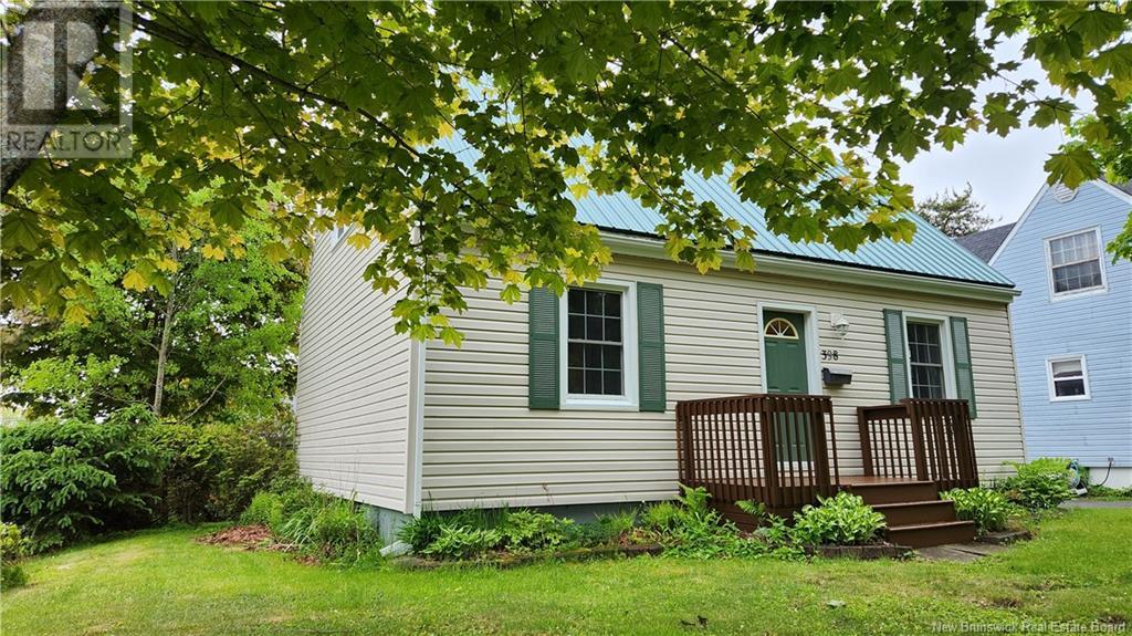 398 Argyle Street, Saint John, New Brunswick  E2M 3A6 - Photo 40 - NB120507