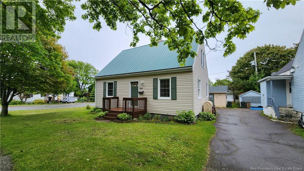 398 Argyle Street, Saint John, New Brunswick  E2M 3A6 - Photo 41 - NB120507
