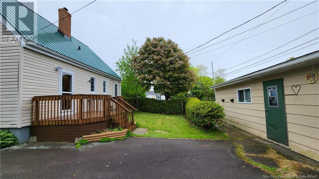 398 Argyle Street, Saint John, New Brunswick  E2M 3A6 - Photo 5 - NB120507